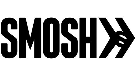 smosh logo|smosh games logo.
